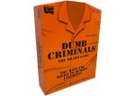 Dumb Criminals - The Board Game